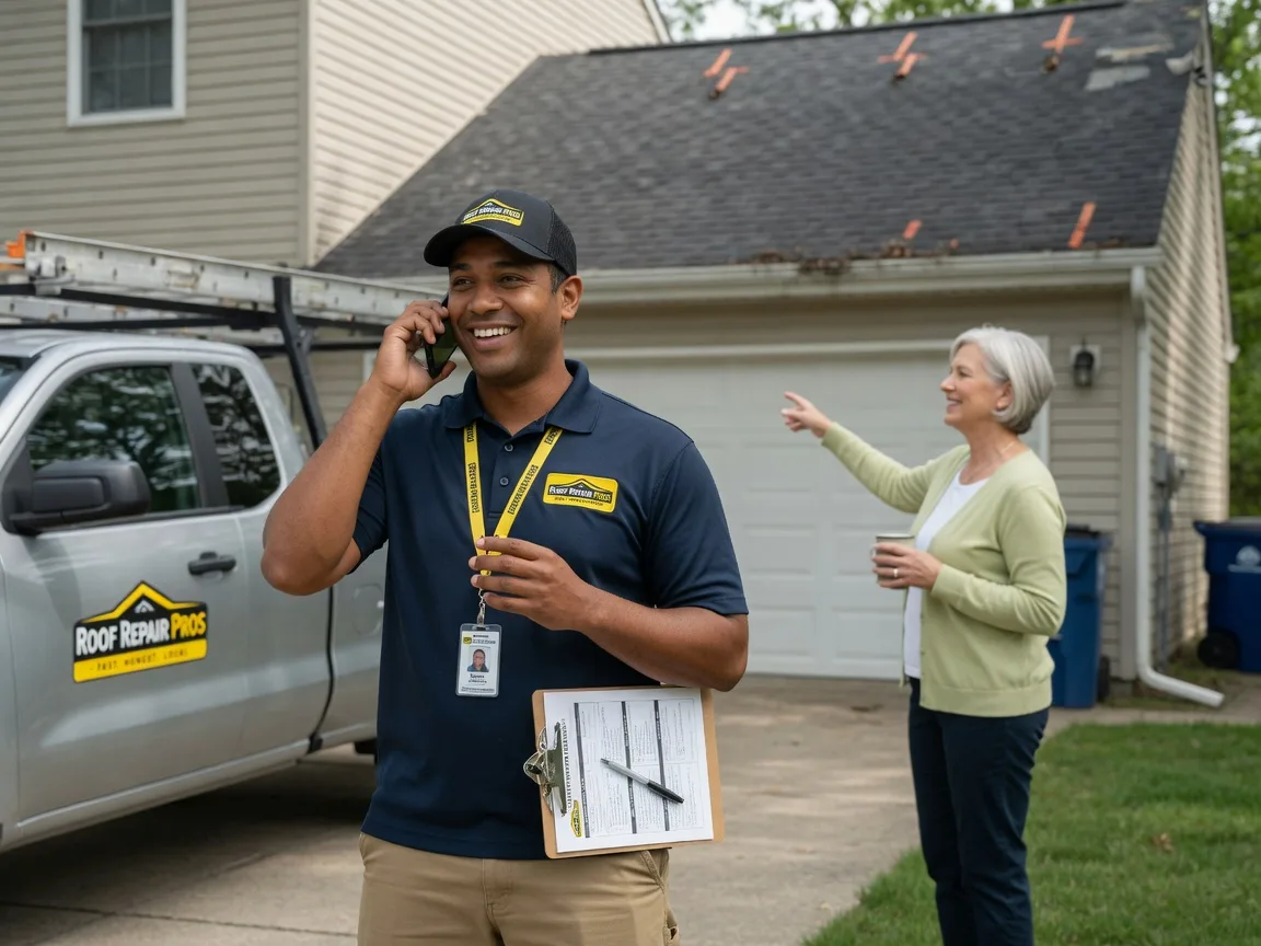 Roof Repair Bagwell, TX FAQs